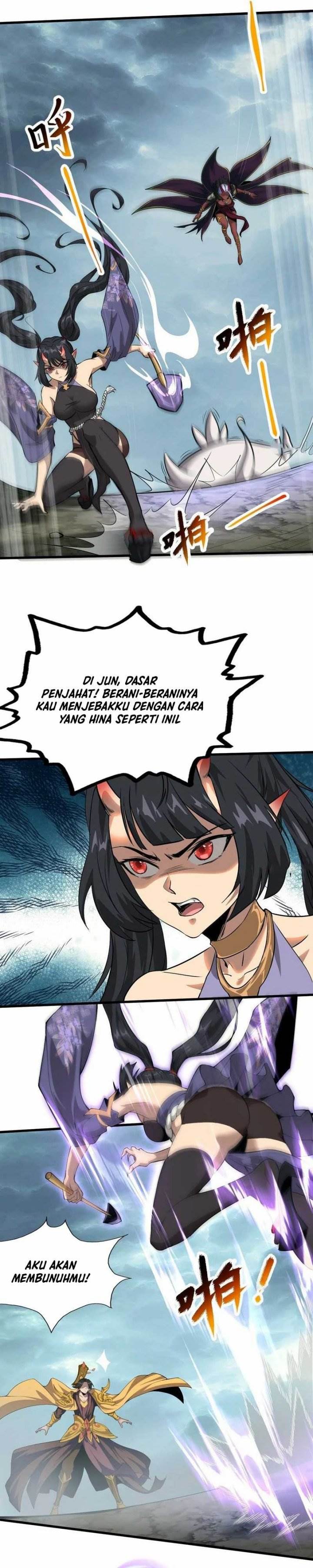 image-komik-the-primordial-world-starting-by-taking-the-minghe-as-my-adopted-stepdaughter-chapter-6-6/22