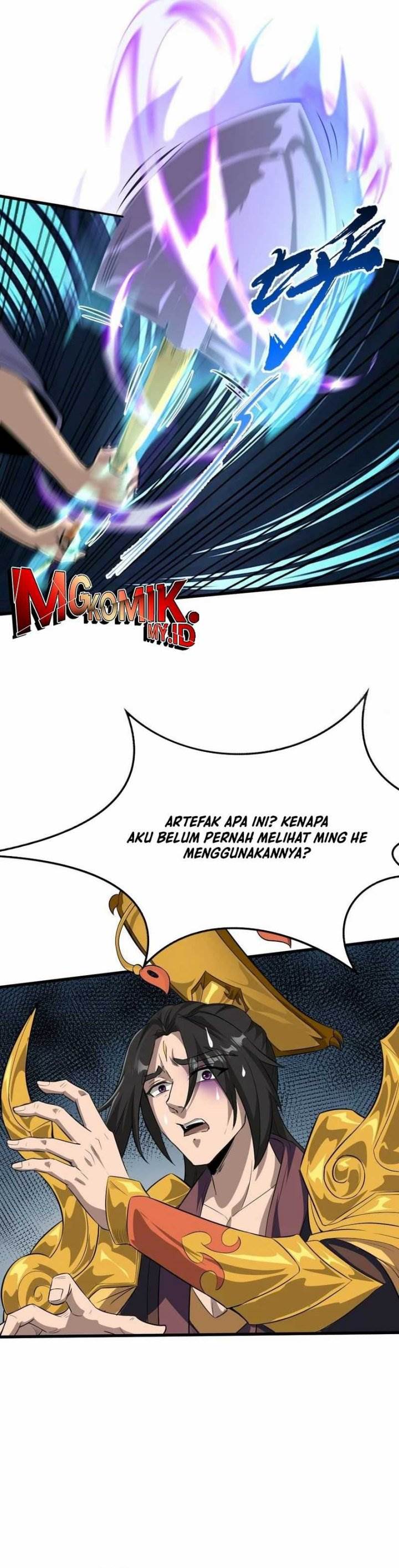 image-komik-the-primordial-world-starting-by-taking-the-minghe-as-my-adopted-stepdaughter-chapter-6-7/22