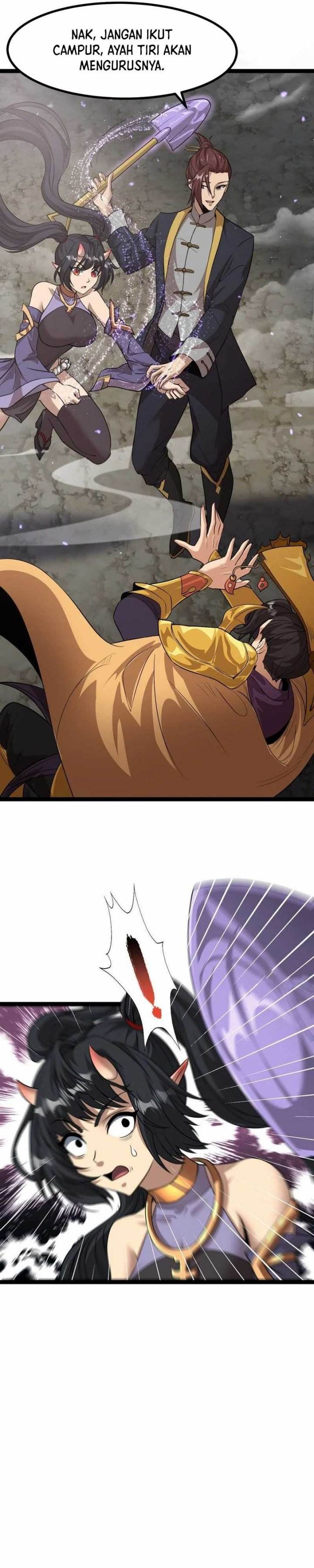 image-komik-the-primordial-world-starting-by-taking-the-minghe-as-my-adopted-stepdaughter-chapter-6-11/22