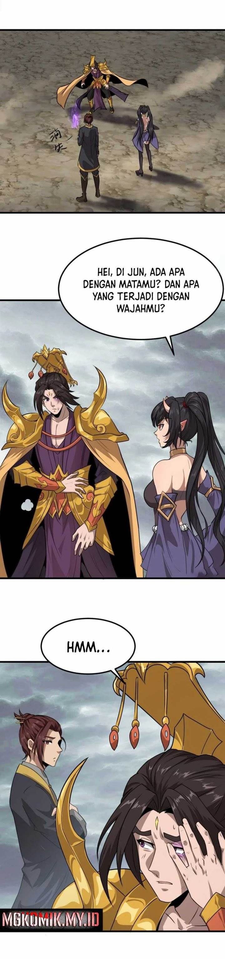 image-komik-the-primordial-world-starting-by-taking-the-minghe-as-my-adopted-stepdaughter-chapter-6-13/22