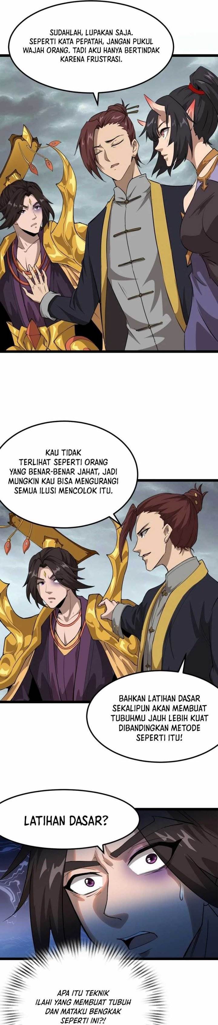 image-komik-the-primordial-world-starting-by-taking-the-minghe-as-my-adopted-stepdaughter-chapter-6-16/22