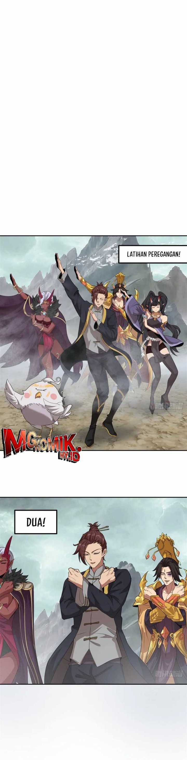 image-komik-the-primordial-world-starting-by-taking-the-minghe-as-my-adopted-stepdaughter-chapter-7-1/33