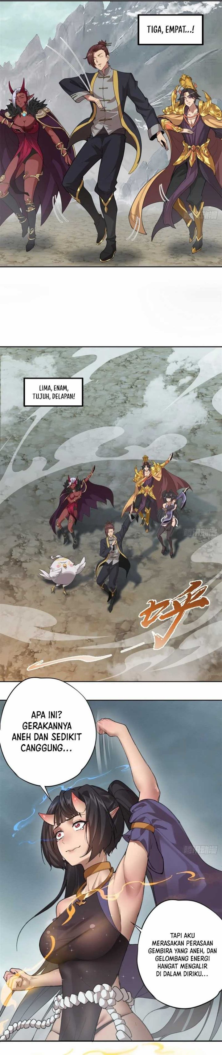 image-komik-the-primordial-world-starting-by-taking-the-minghe-as-my-adopted-stepdaughter-chapter-7-2/33