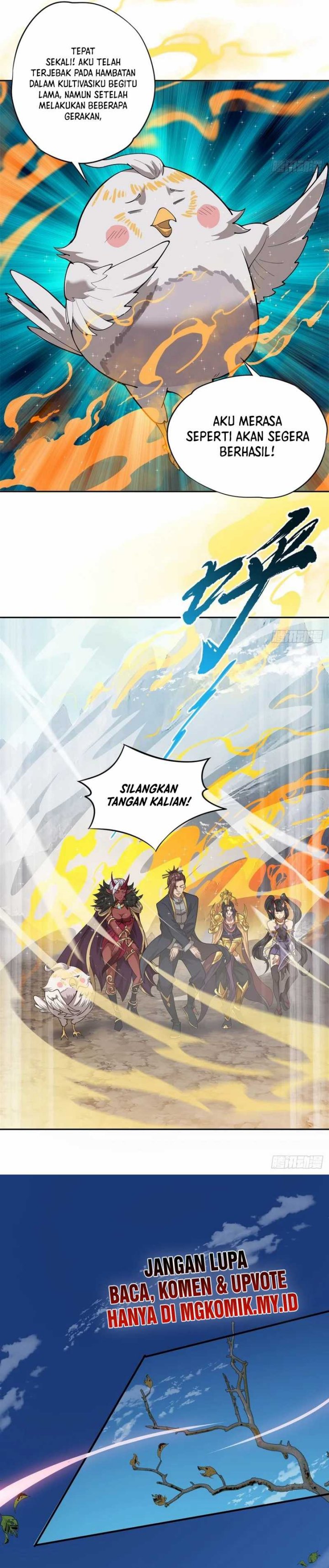 image-komik-the-primordial-world-starting-by-taking-the-minghe-as-my-adopted-stepdaughter-chapter-7-3/33