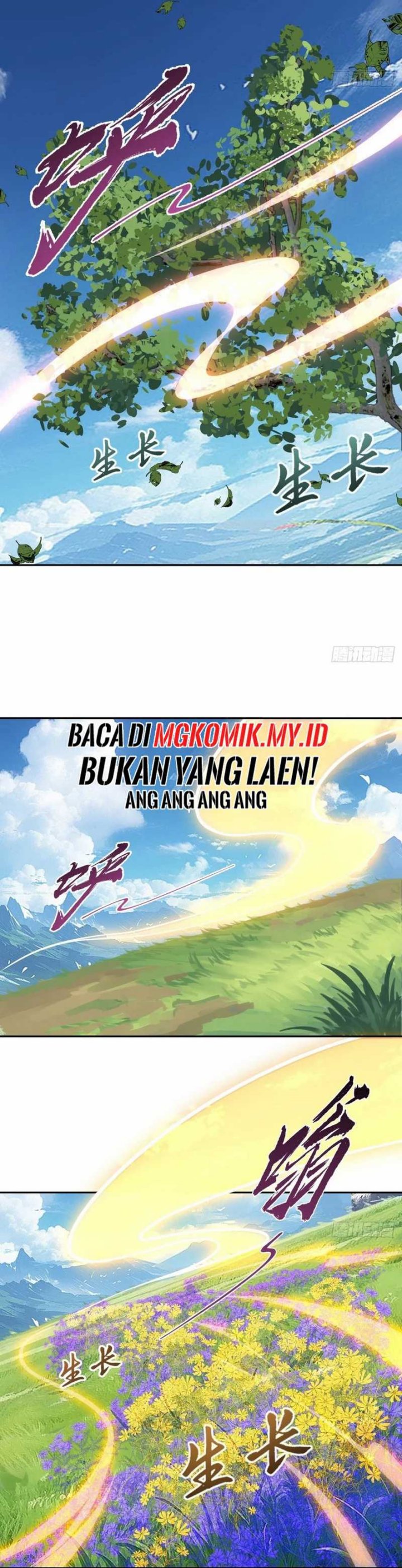 image-komik-the-primordial-world-starting-by-taking-the-minghe-as-my-adopted-stepdaughter-chapter-7-4/33