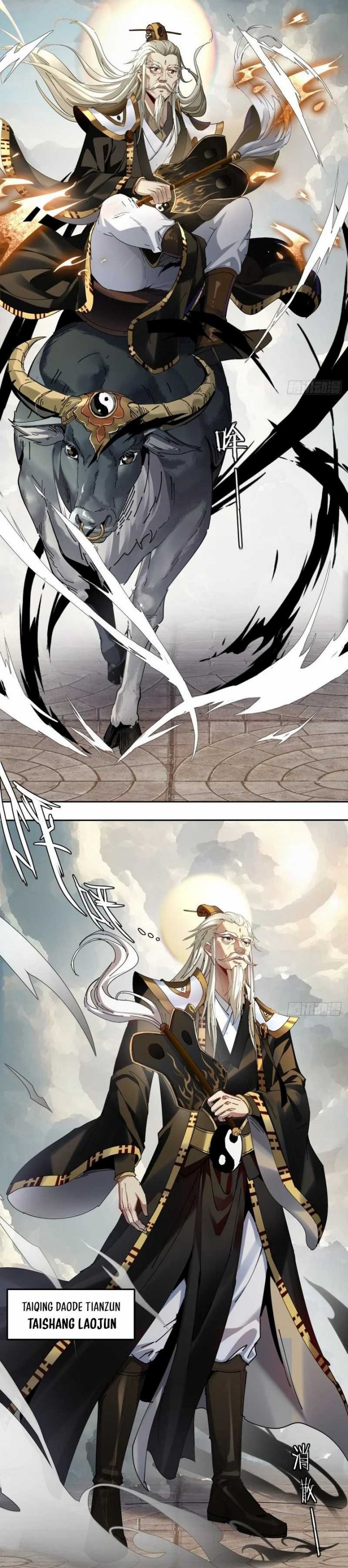 image-komik-the-primordial-world-starting-by-taking-the-minghe-as-my-adopted-stepdaughter-chapter-7-9/33