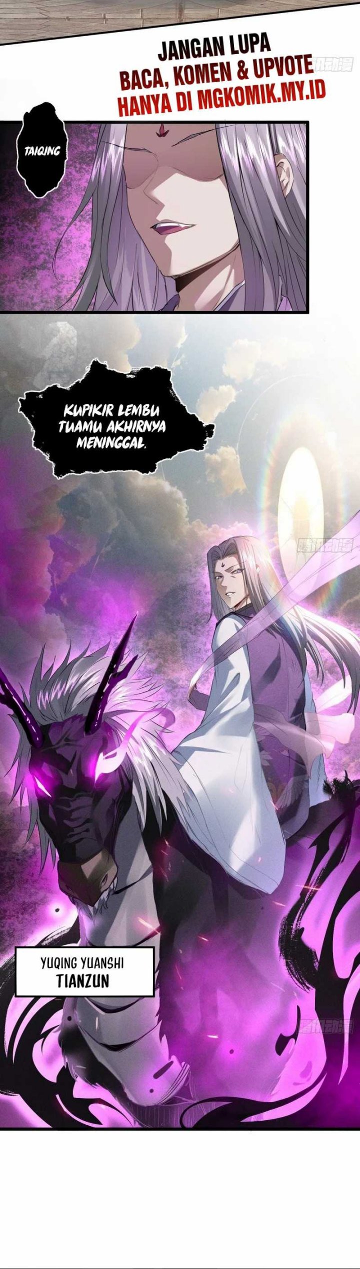 image-komik-the-primordial-world-starting-by-taking-the-minghe-as-my-adopted-stepdaughter-chapter-7-10/33