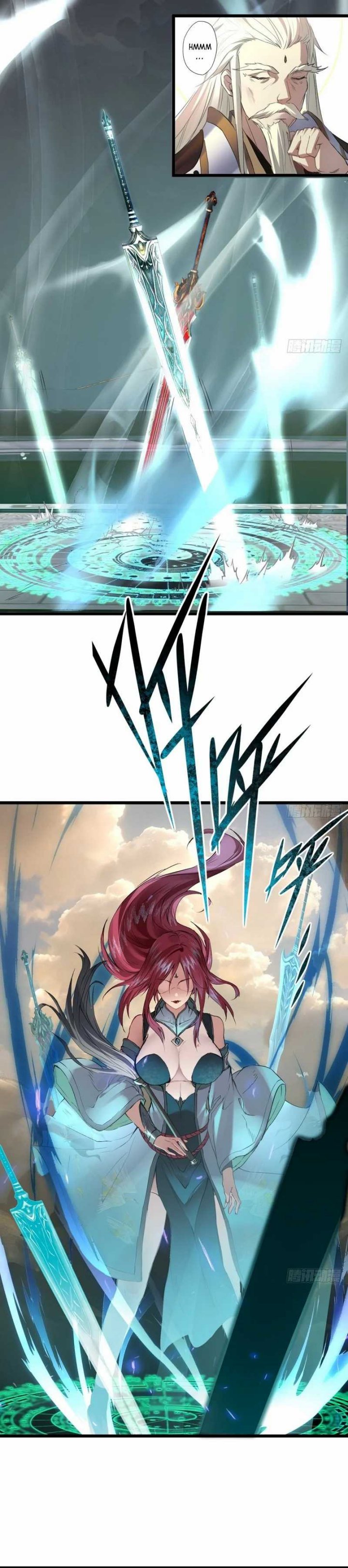 image-komik-the-primordial-world-starting-by-taking-the-minghe-as-my-adopted-stepdaughter-chapter-7-12/33