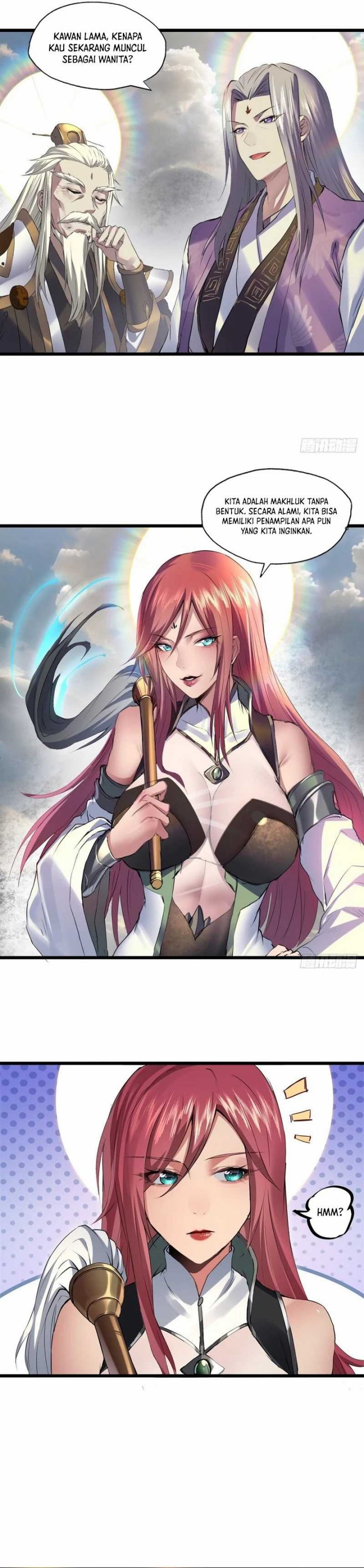 image-komik-the-primordial-world-starting-by-taking-the-minghe-as-my-adopted-stepdaughter-chapter-7-14/33