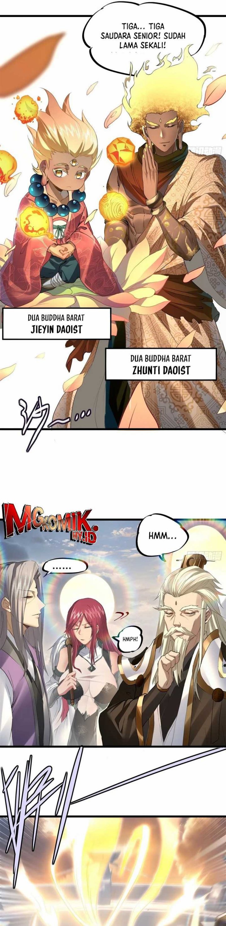 image-komik-the-primordial-world-starting-by-taking-the-minghe-as-my-adopted-stepdaughter-chapter-7-16/33