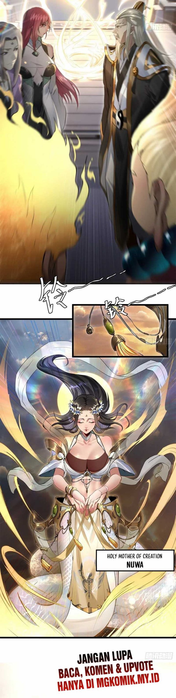 image-komik-the-primordial-world-starting-by-taking-the-minghe-as-my-adopted-stepdaughter-chapter-7-17/33