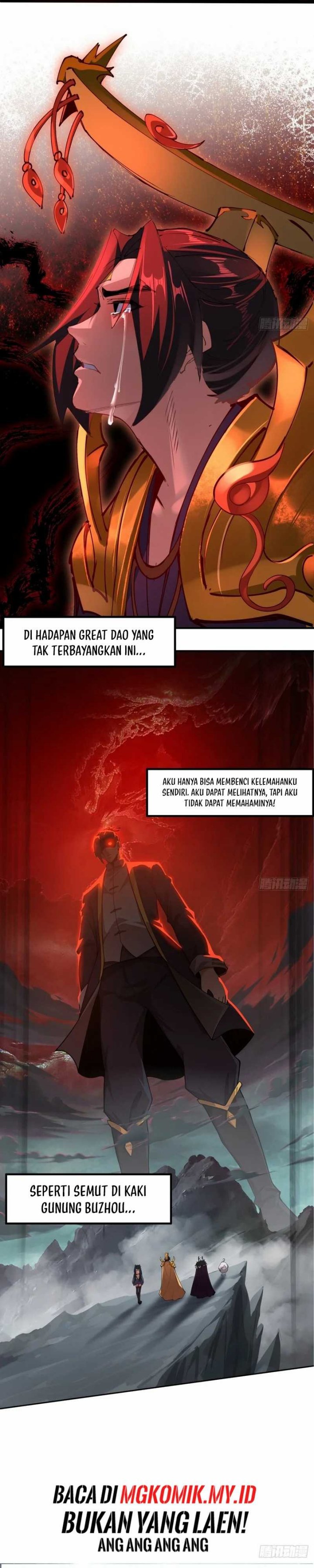 image-komik-the-primordial-world-starting-by-taking-the-minghe-as-my-adopted-stepdaughter-chapter-7-26/33