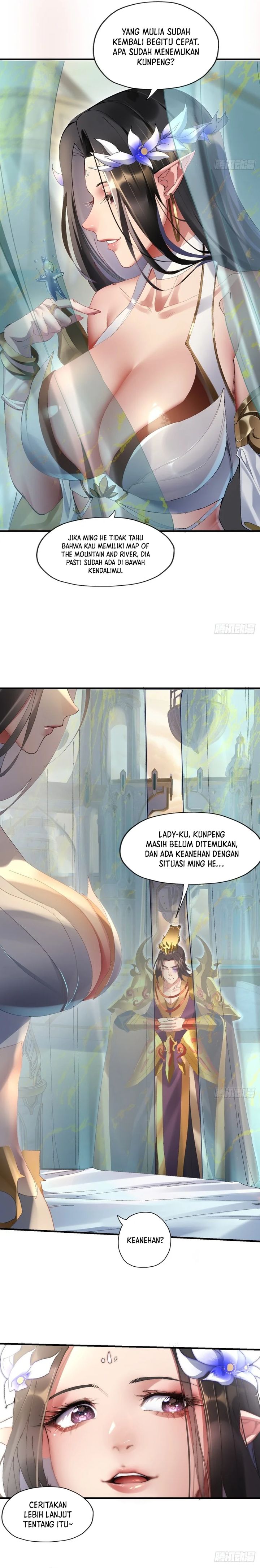 image-komik-the-primordial-world-starting-by-taking-the-minghe-as-my-adopted-stepdaughter-chapter-8-8/10