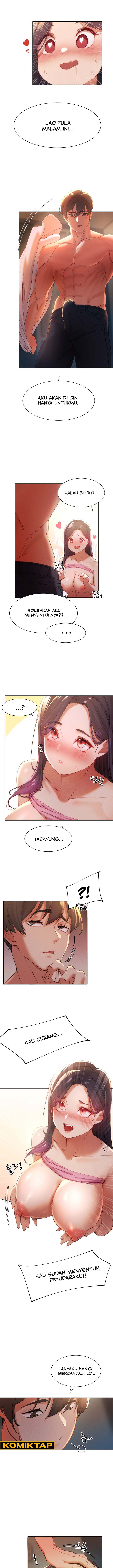 image-komik-the-protagonist-gets-stronger-when-he-fucks-the-female-hunter-chapter-3-6/13