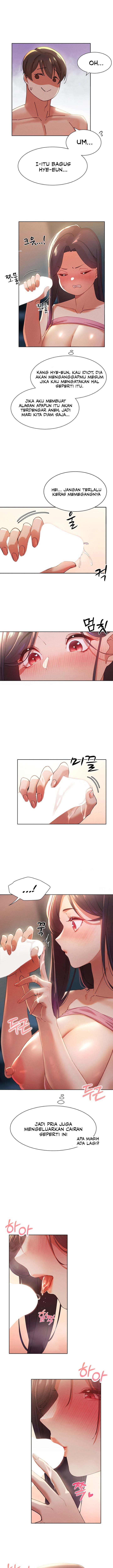 image-komik-the-protagonist-gets-stronger-when-he-fucks-the-female-hunter-chapter-3-9/13