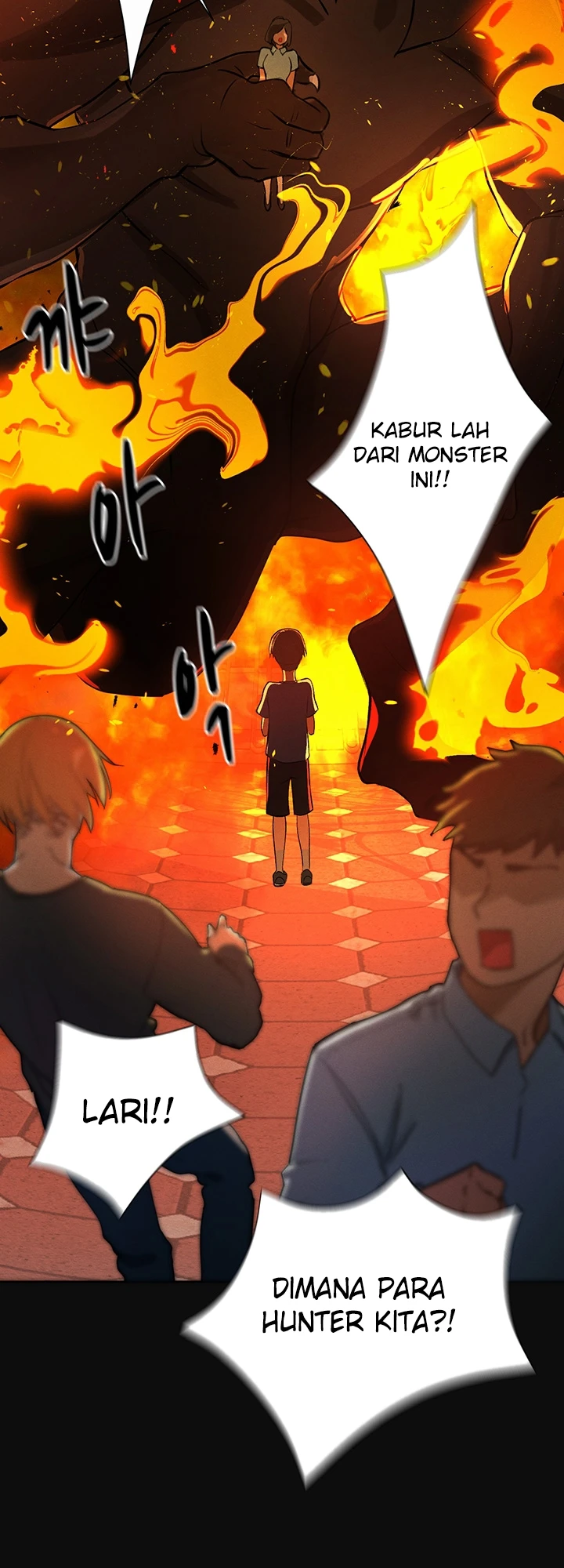 image-komik-the-protagonist-gets-stronger-chapter-01-6/72