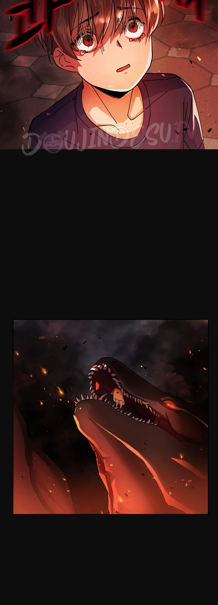 image-komik-the-protagonist-gets-stronger-chapter-01-8/72