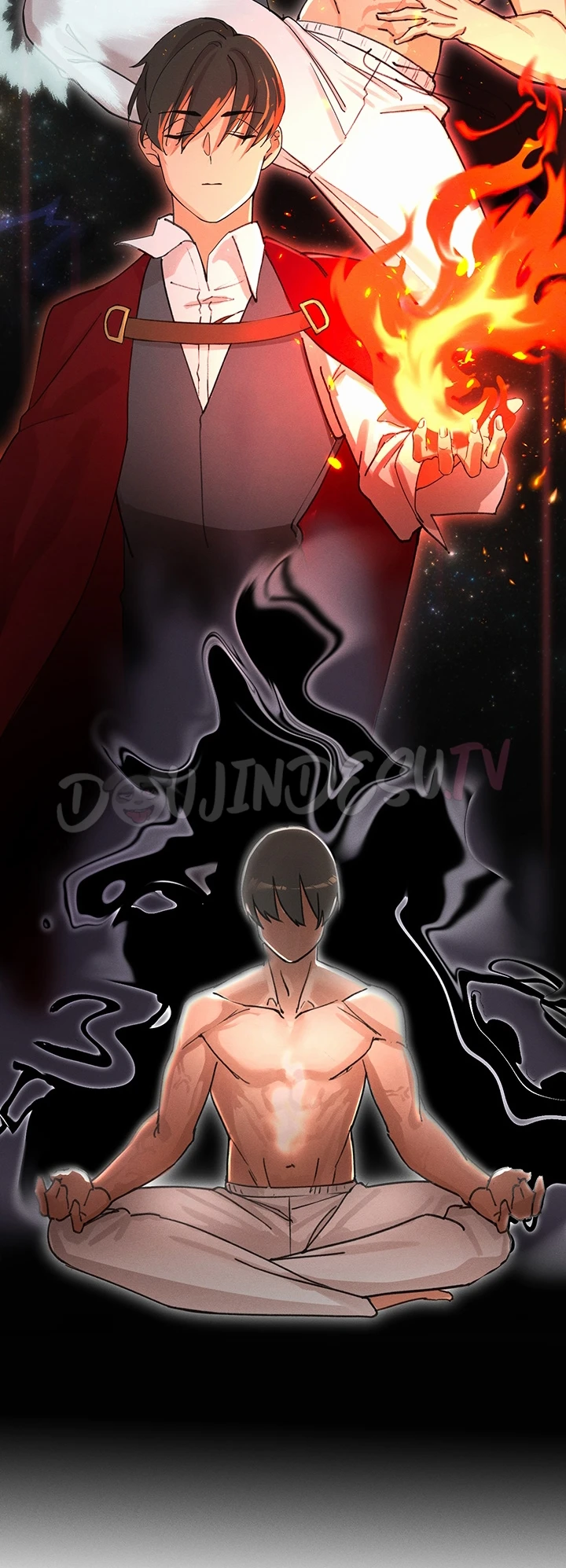 image-komik-the-protagonist-gets-stronger-chapter-01-31/72