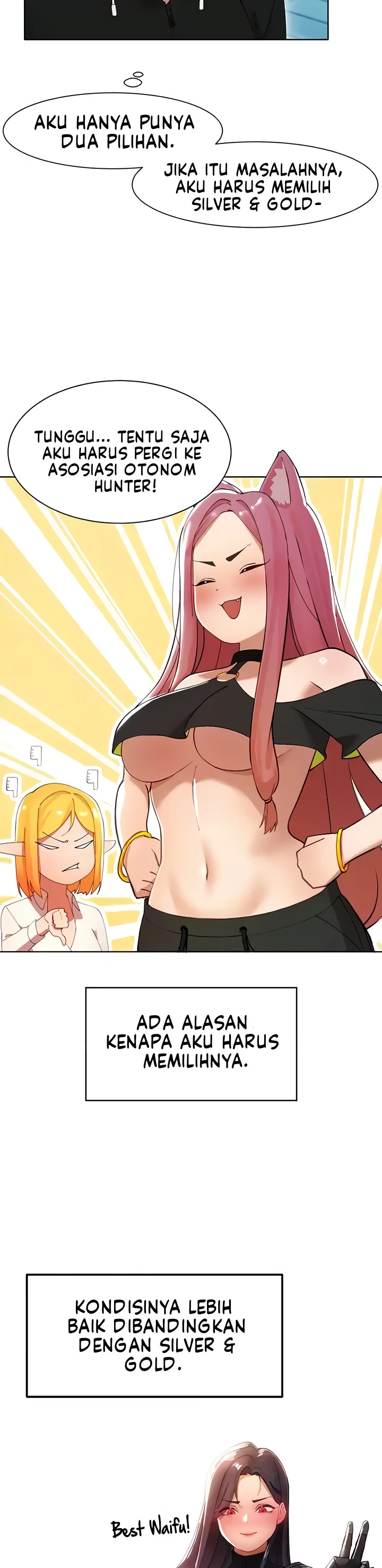 image-komik-the-protagonist-gets-stronger-chapter-05-4/49