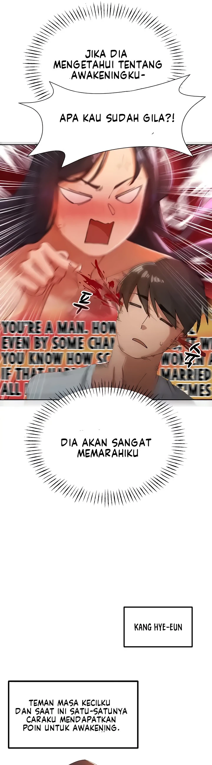 image-komik-the-protagonist-gets-stronger-chapter-05-6/49