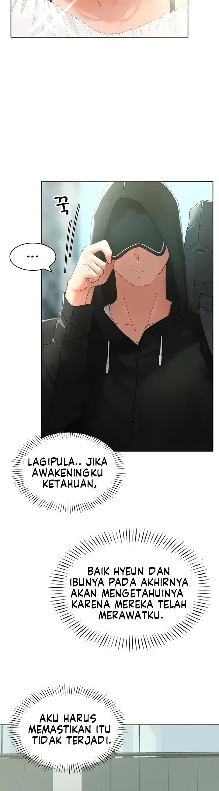 image-komik-the-protagonist-gets-stronger-chapter-05-8/49