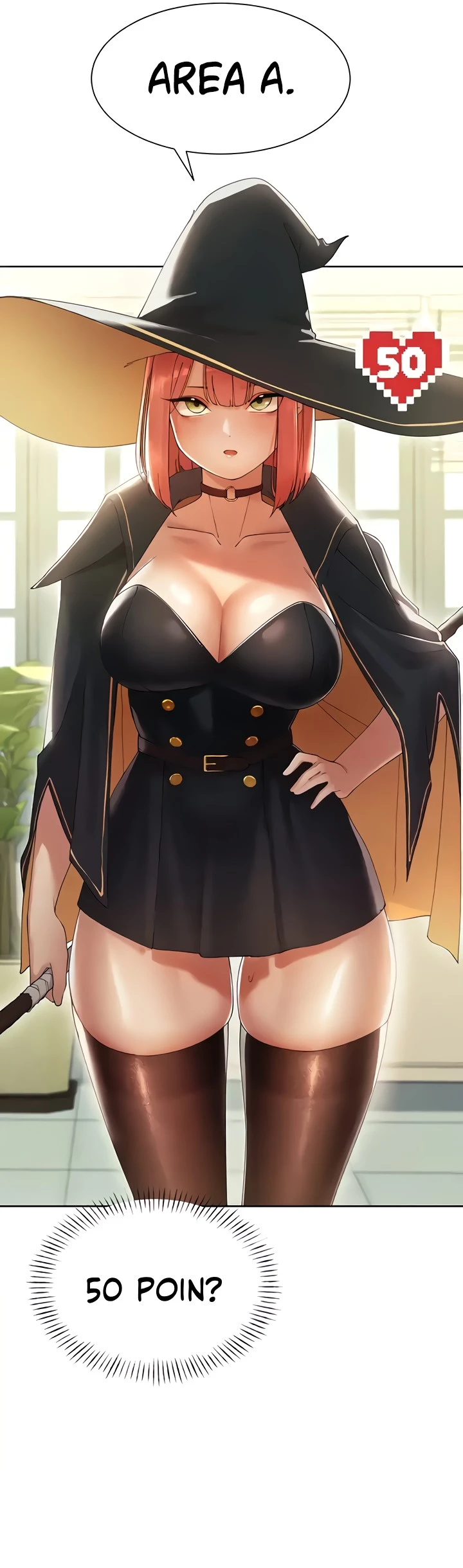 image-komik-the-protagonist-gets-stronger-chapter-05-21/49