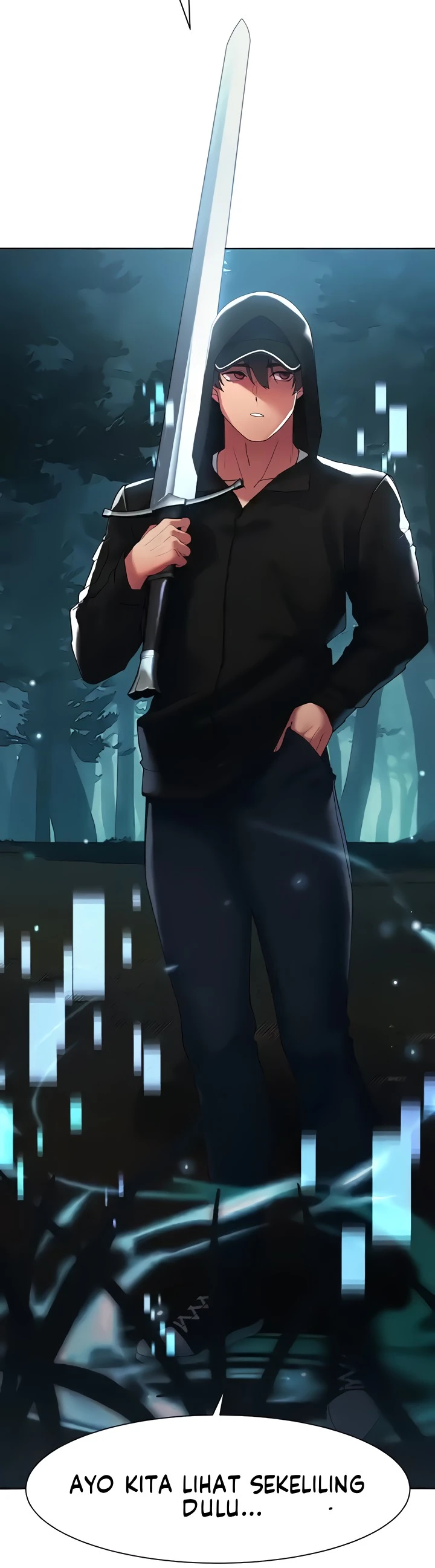 image-komik-the-protagonist-gets-stronger-chapter-05-29/49