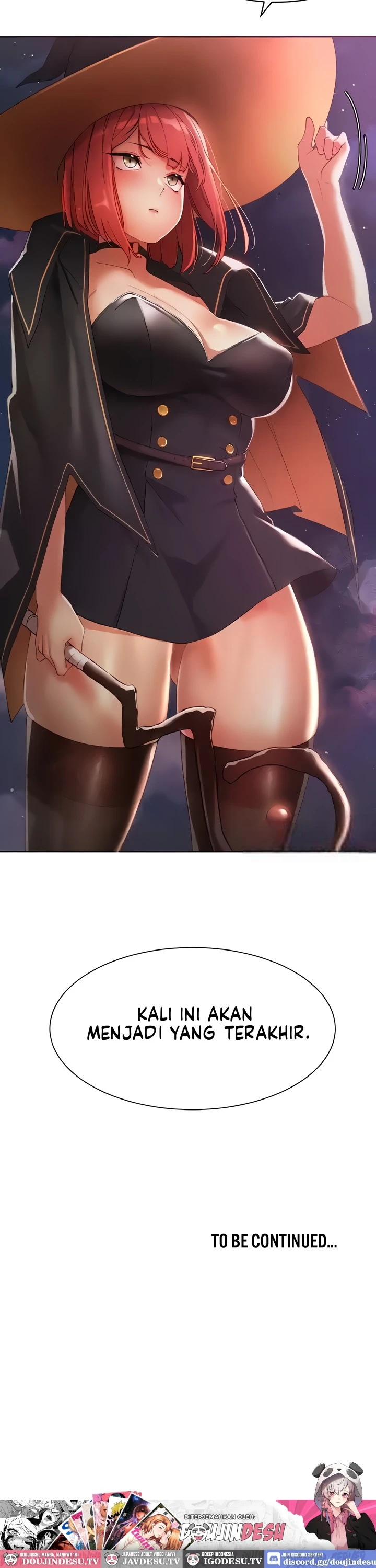 image-komik-the-protagonist-gets-stronger-chapter-05-48/49