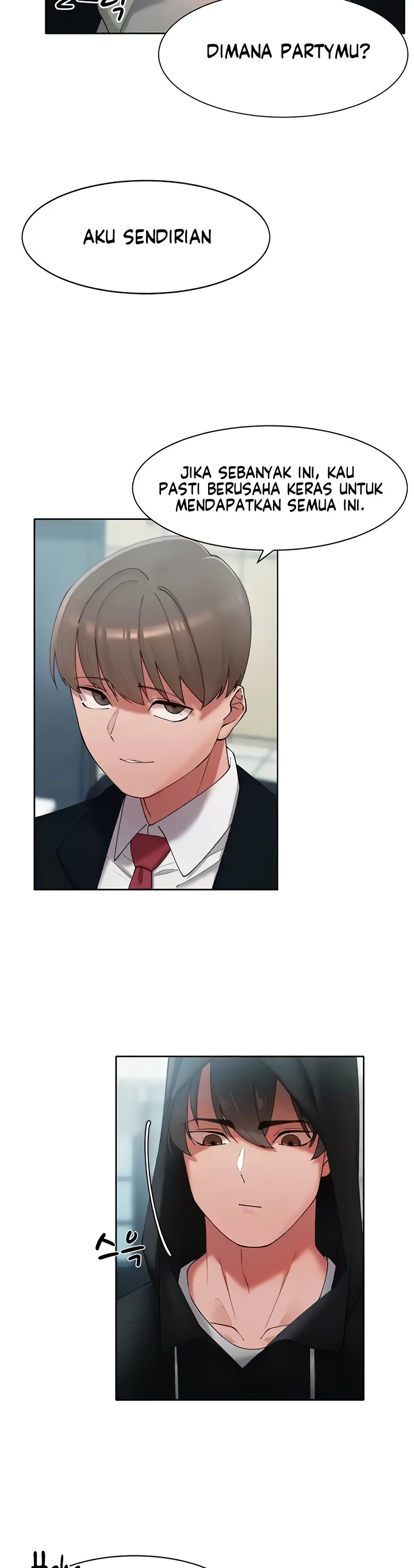 image-komik-the-protagonist-gets-stronger-chapter-06-4/44