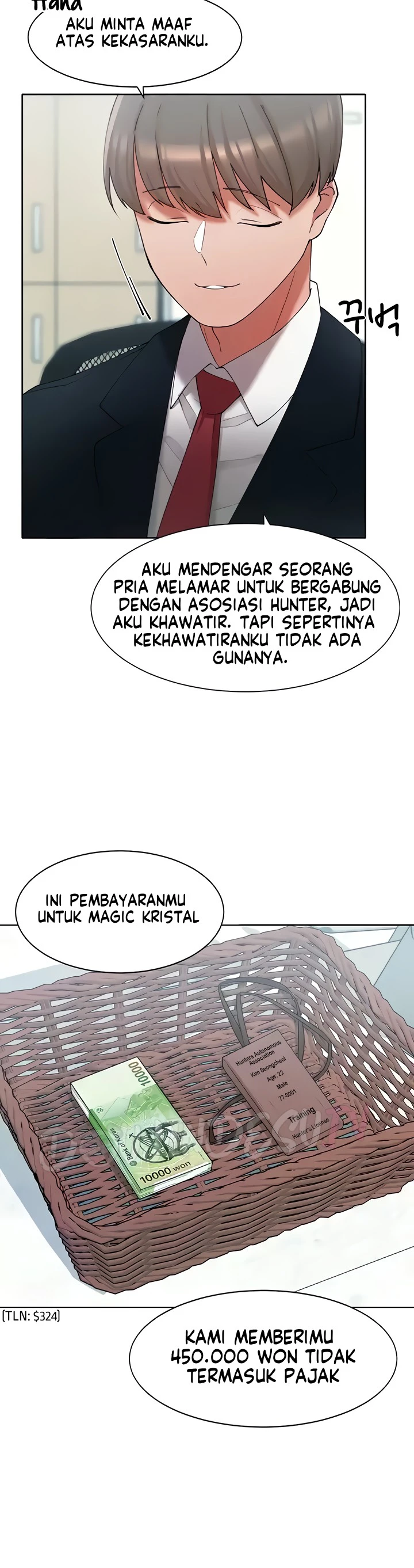 image-komik-the-protagonist-gets-stronger-chapter-06-5/44