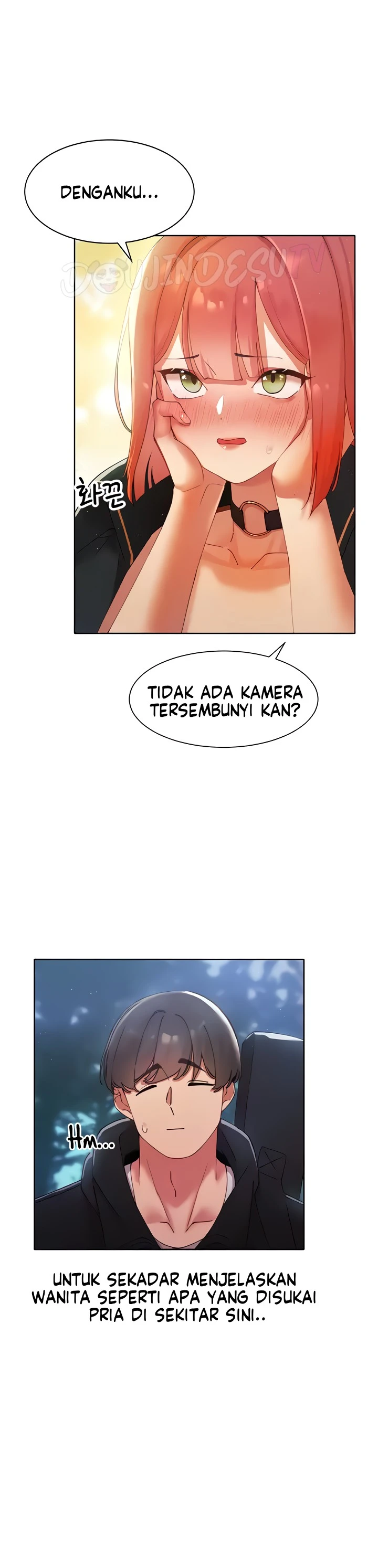 image-komik-the-protagonist-gets-stronger-chapter-07-2/39