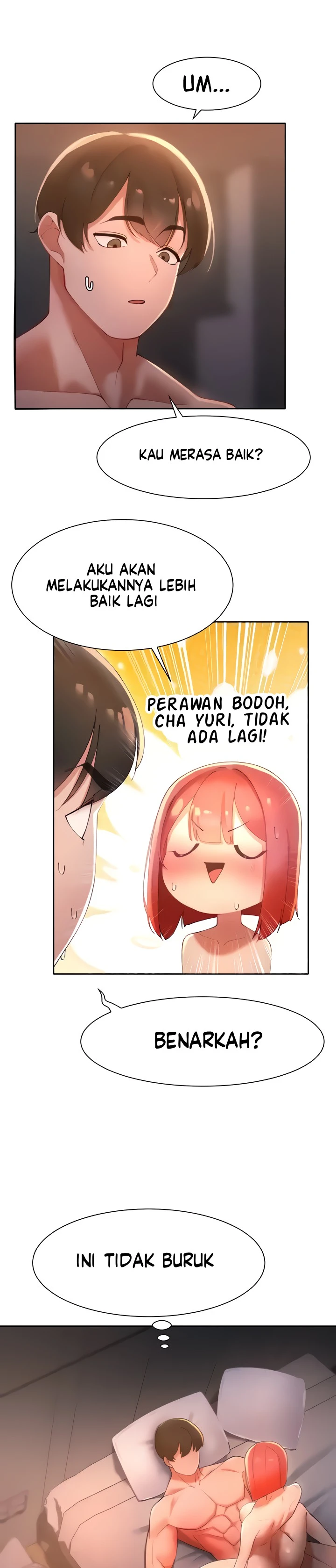 image-komik-the-protagonist-gets-stronger-chapter-10-2/30