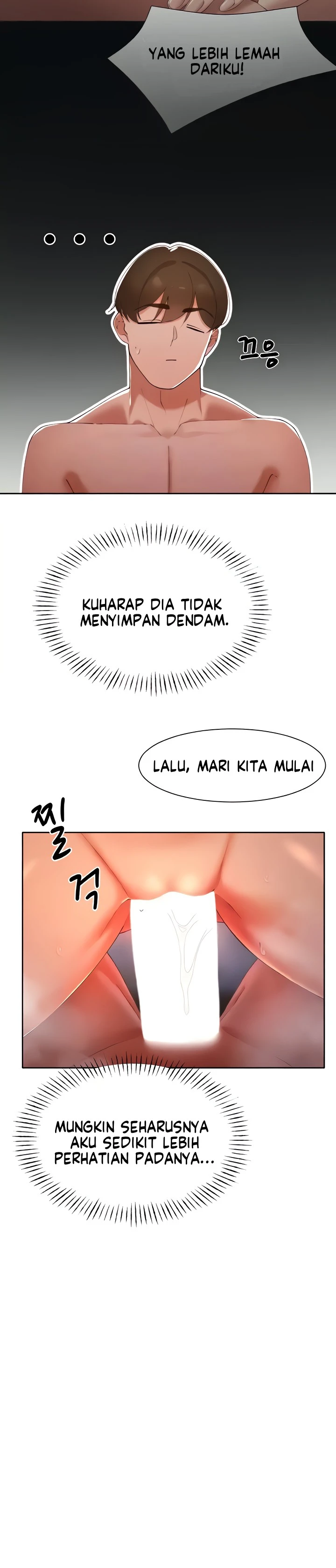 image-komik-the-protagonist-gets-stronger-chapter-10-4/30