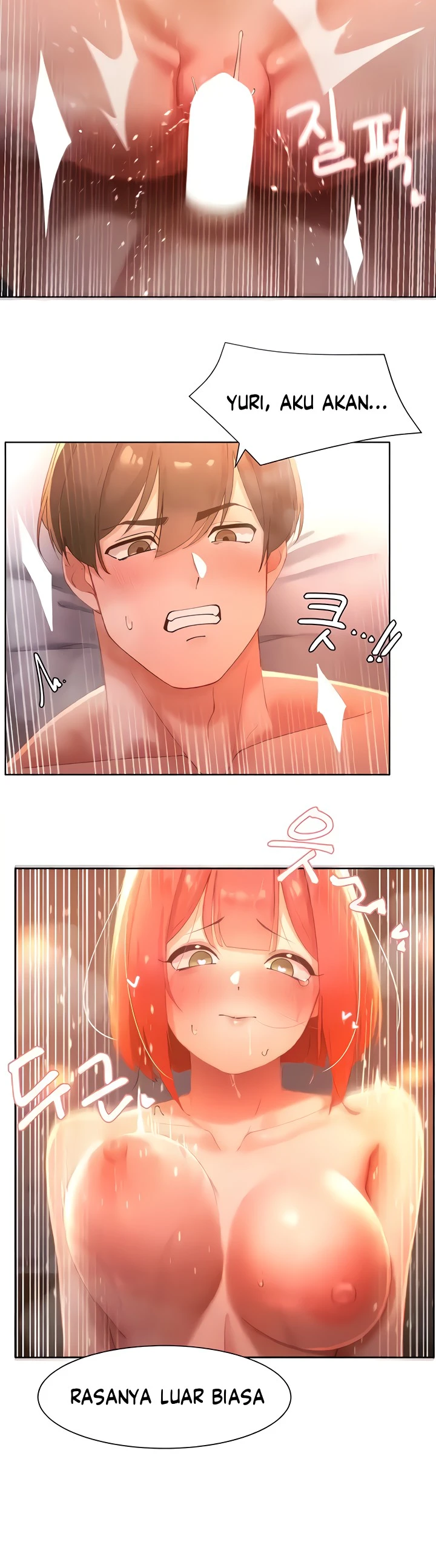 image-komik-the-protagonist-gets-stronger-chapter-10-13/30