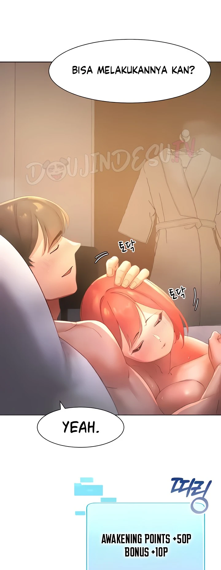 image-komik-the-protagonist-gets-stronger-chapter-10-17/30