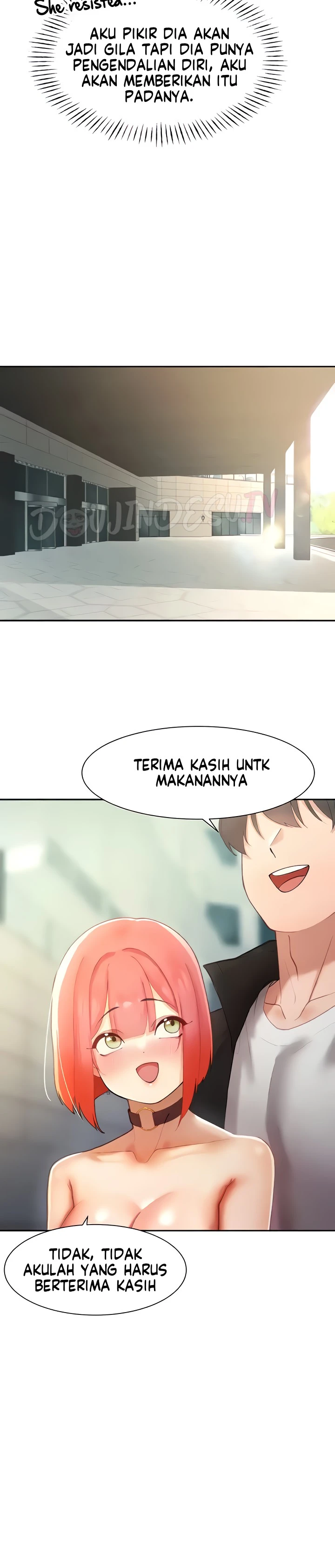 image-komik-the-protagonist-gets-stronger-chapter-10-22/30