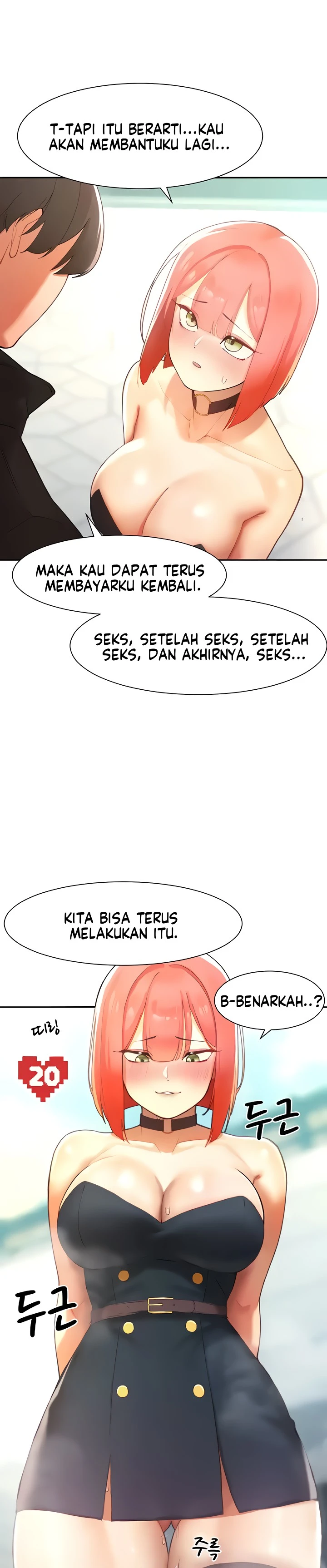 image-komik-the-protagonist-gets-stronger-chapter-10-25/30