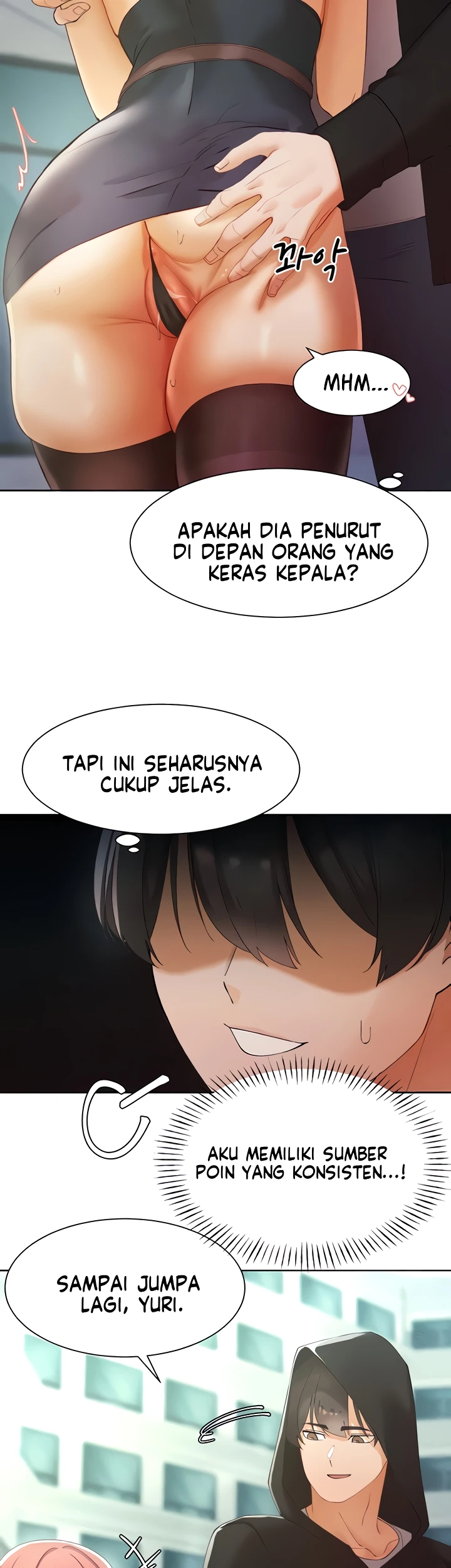 image-komik-the-protagonist-gets-stronger-chapter-11-1/47