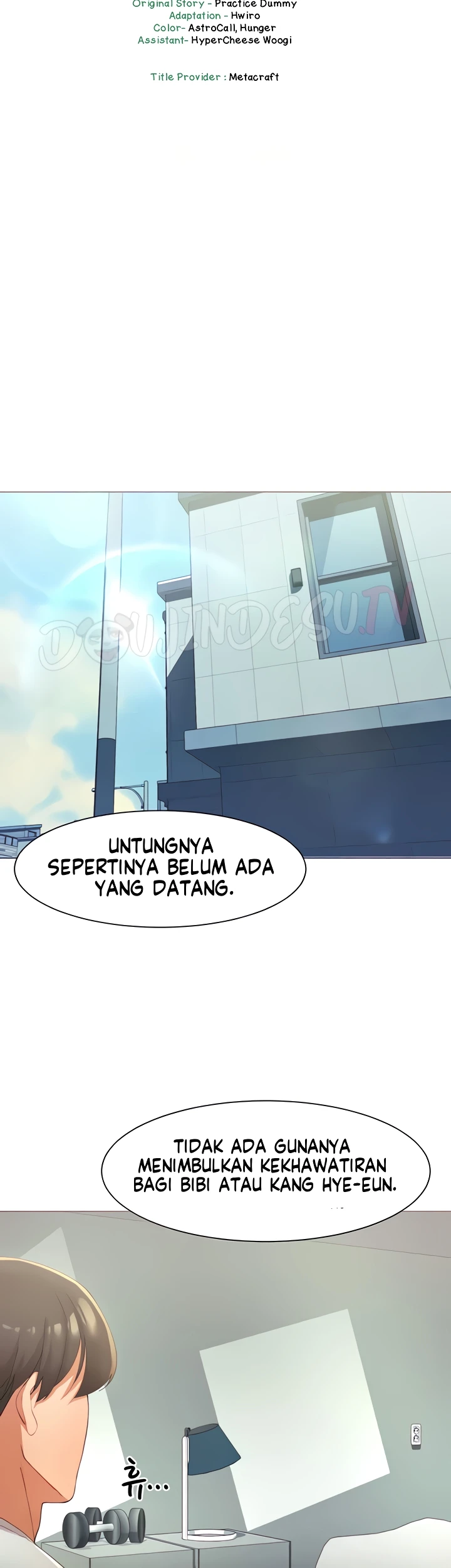 image-komik-the-protagonist-gets-stronger-chapter-11-4/47