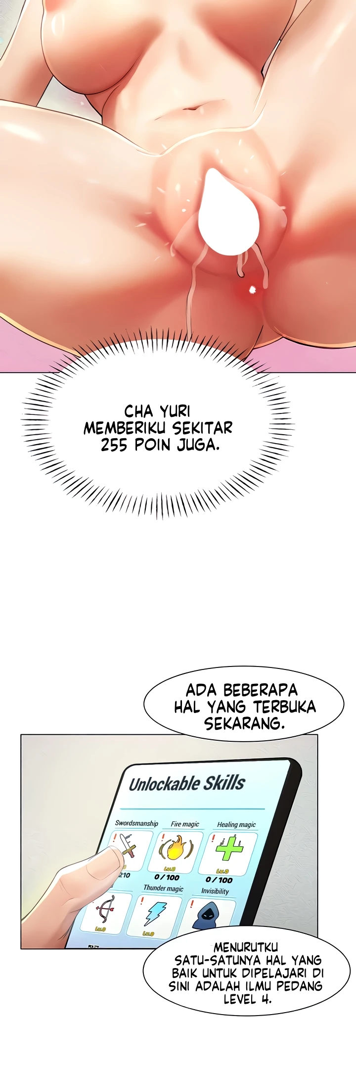 image-komik-the-protagonist-gets-stronger-chapter-11-7/47