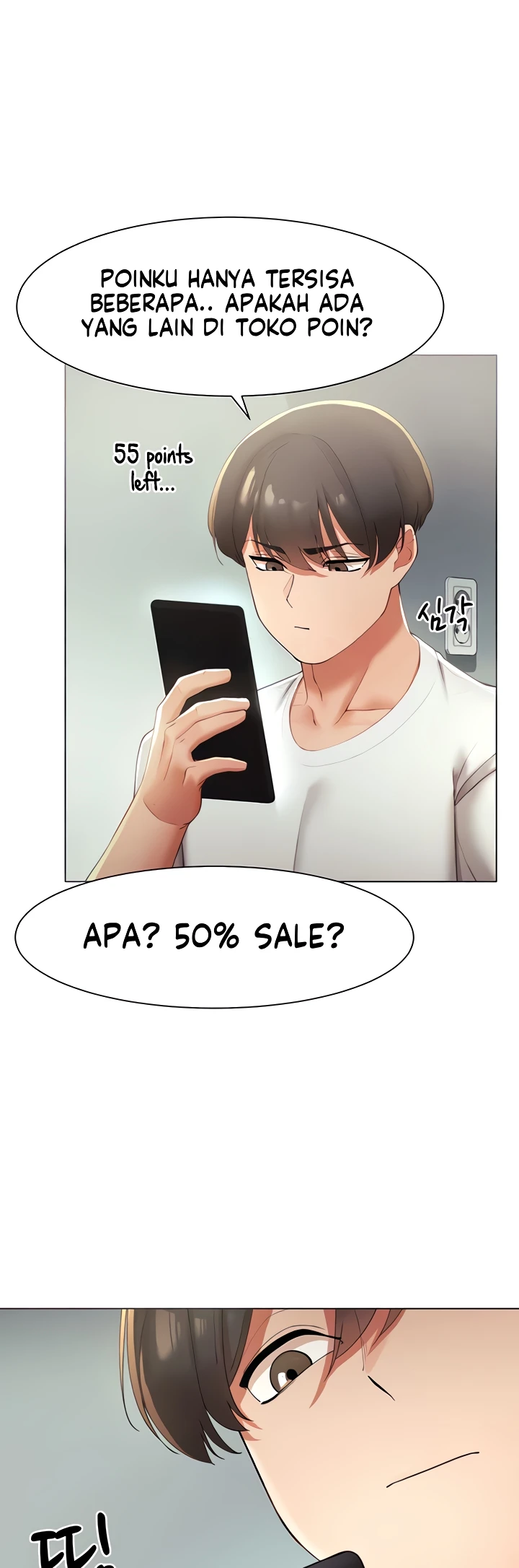 image-komik-the-protagonist-gets-stronger-chapter-11-8/47