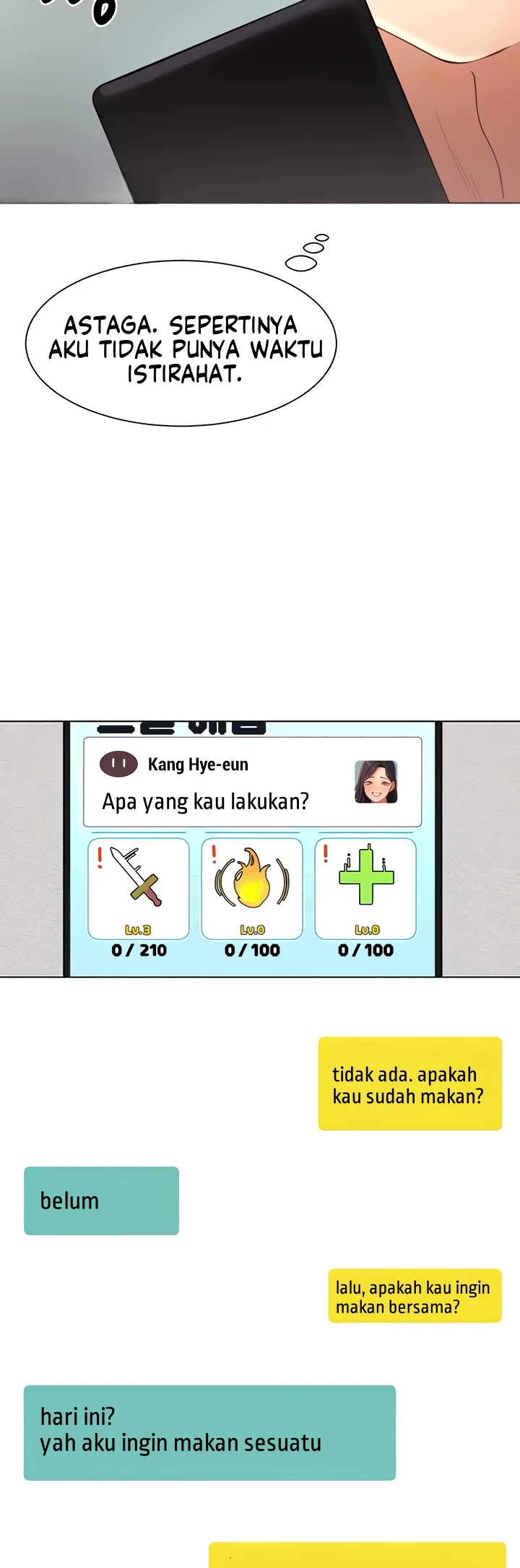 image-komik-the-protagonist-gets-stronger-chapter-11-9/47