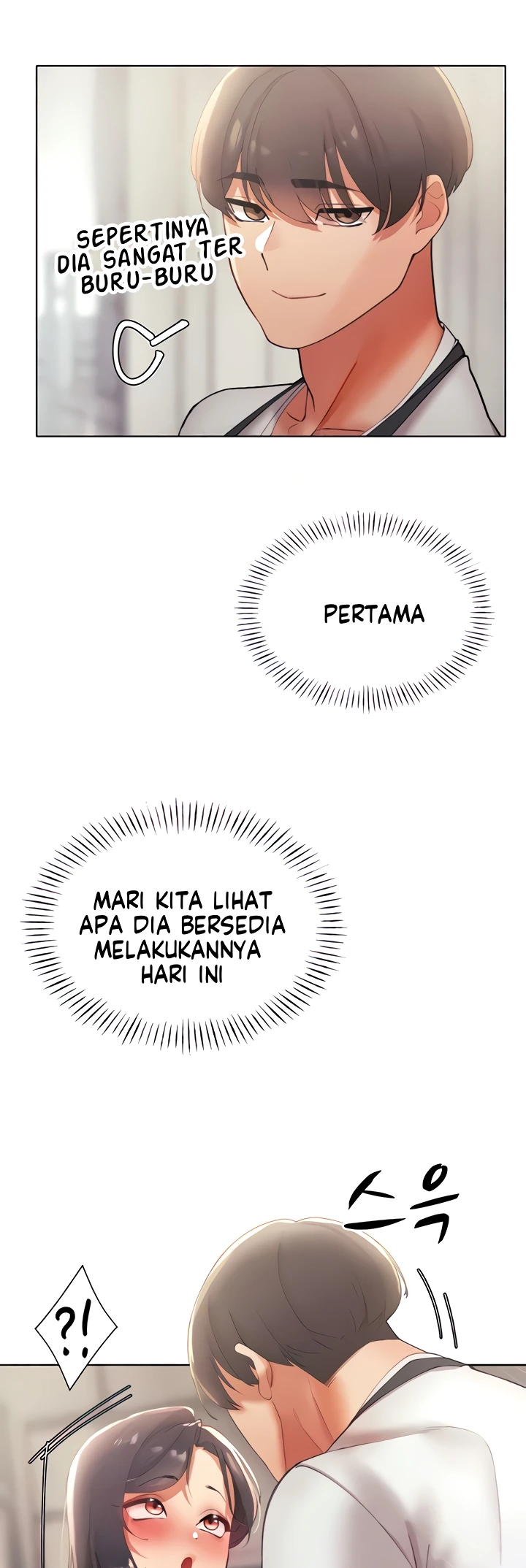 image-komik-the-protagonist-gets-stronger-chapter-11-15/47