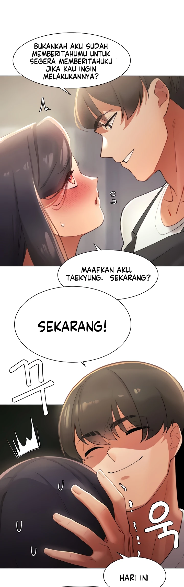 image-komik-the-protagonist-gets-stronger-chapter-11-22/47