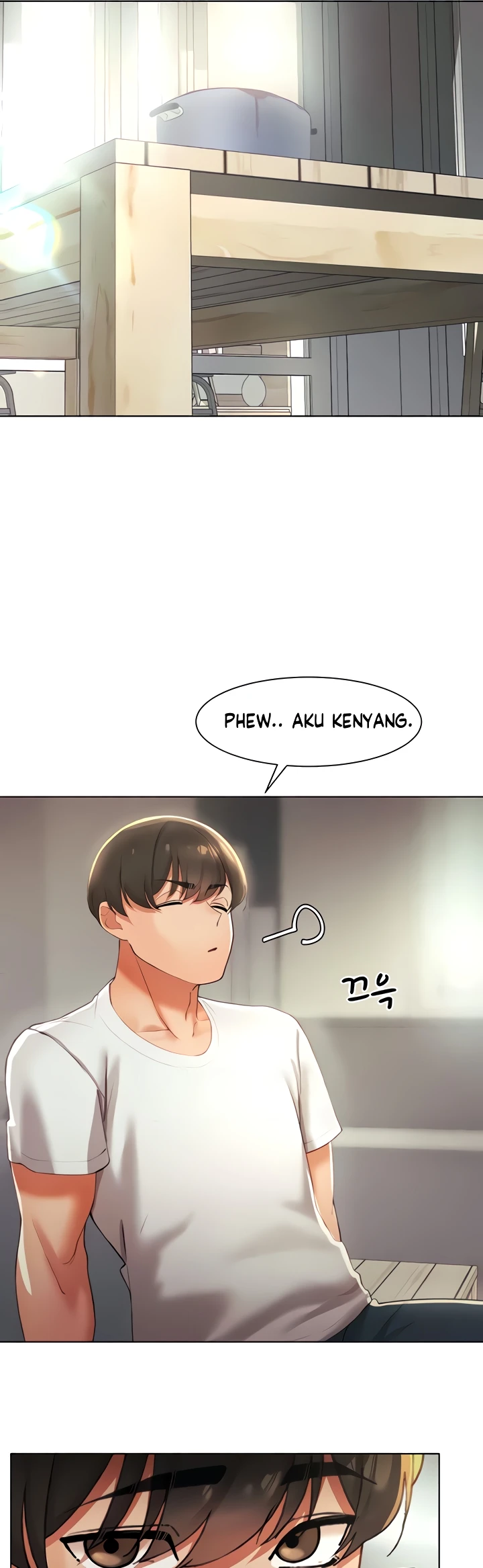 image-komik-the-protagonist-gets-stronger-chapter-11-24/47