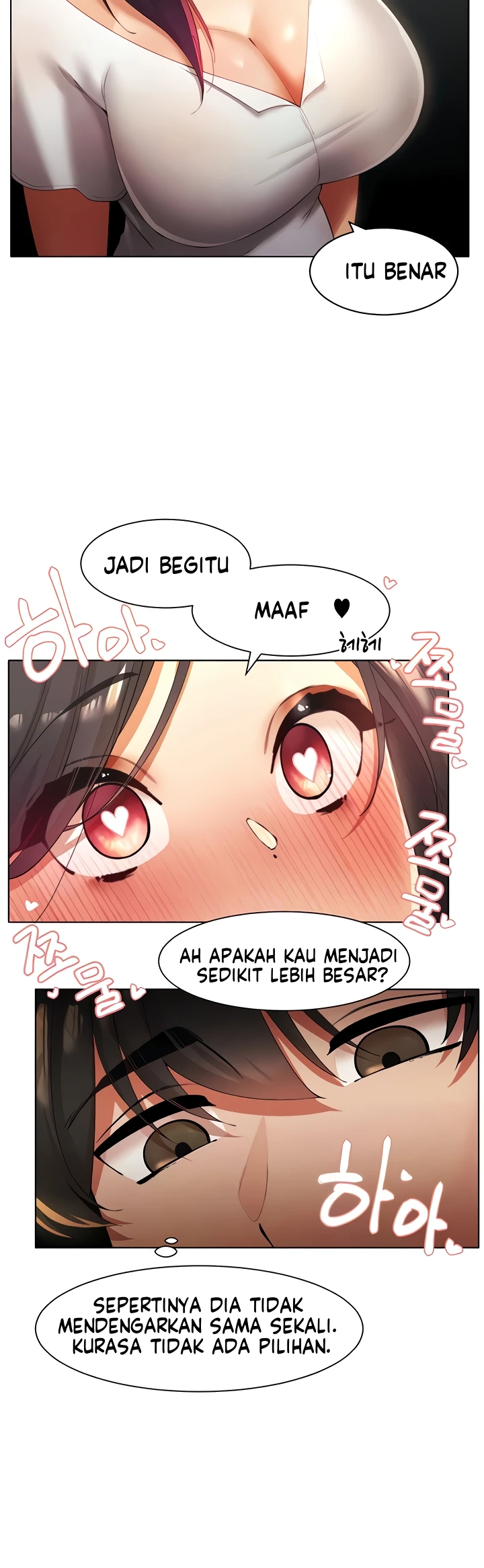 image-komik-the-protagonist-gets-stronger-chapter-11-29/47