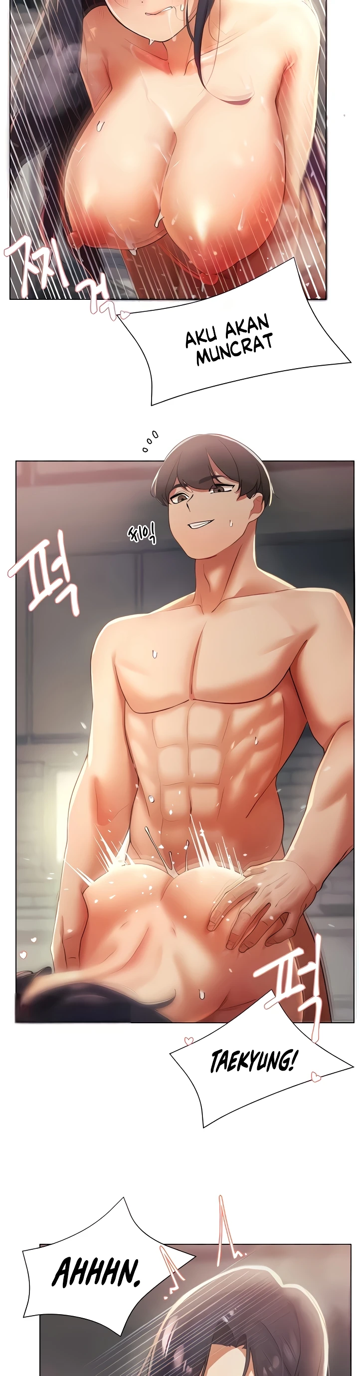 image-komik-the-protagonist-gets-stronger-chapter-12-6/42