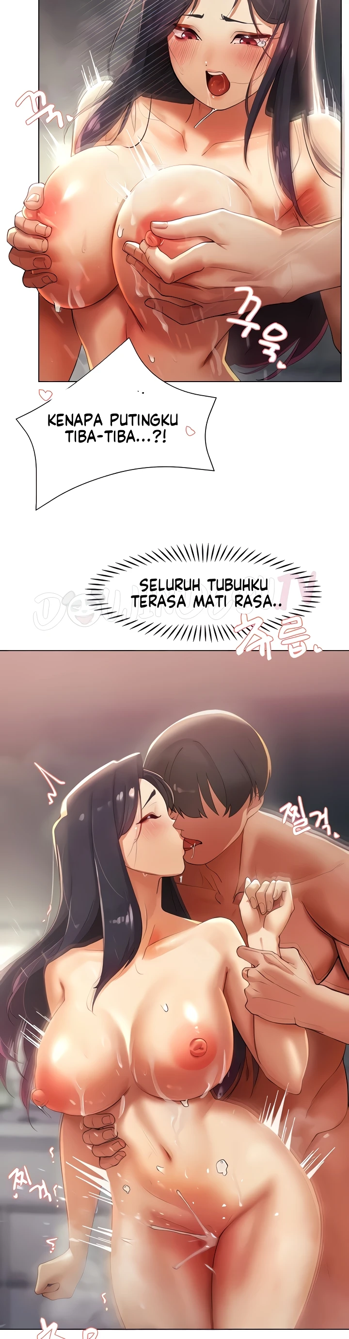 image-komik-the-protagonist-gets-stronger-chapter-12-7/42