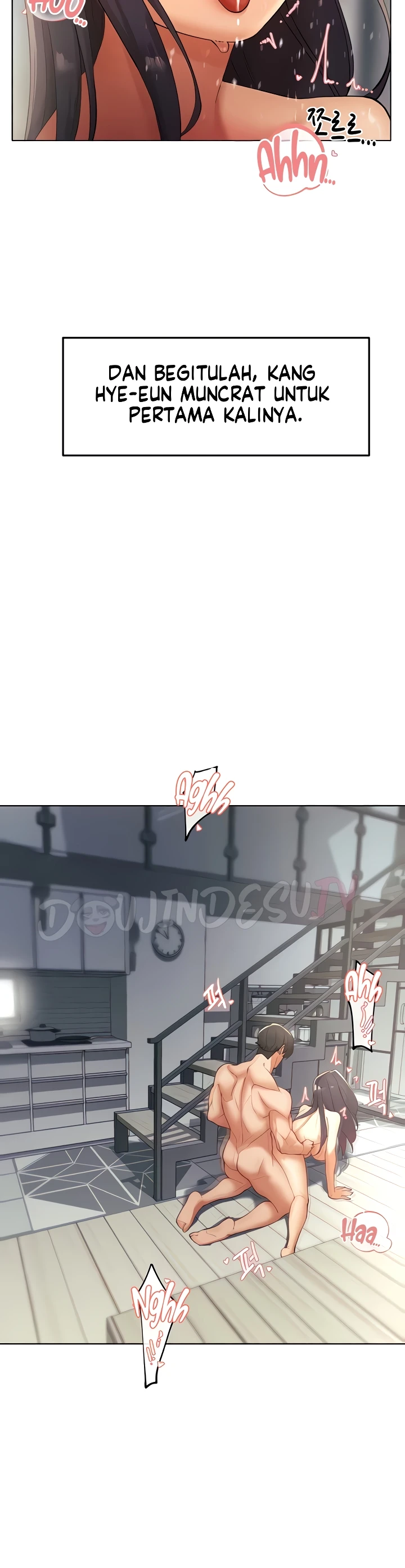 image-komik-the-protagonist-gets-stronger-chapter-12-18/42