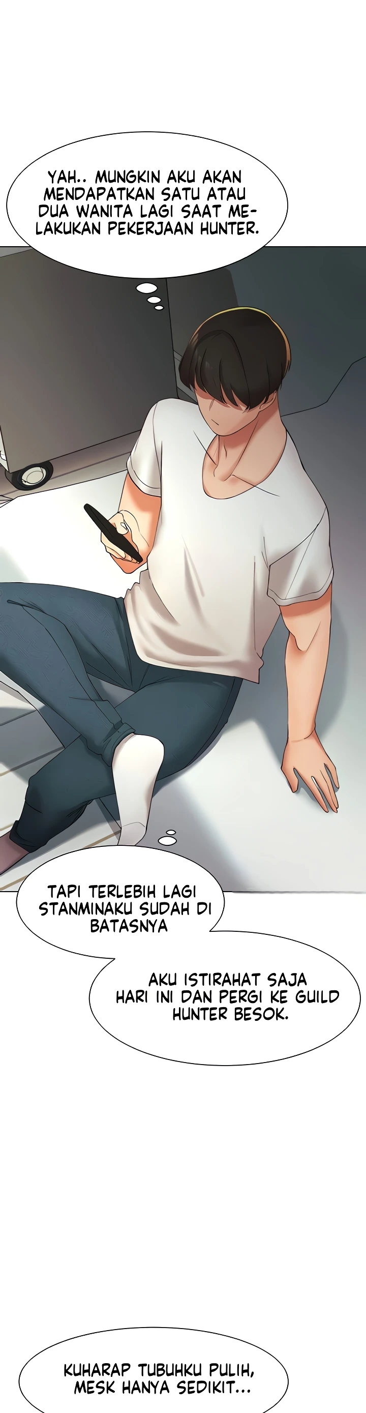 image-komik-the-protagonist-gets-stronger-chapter-12-26/42